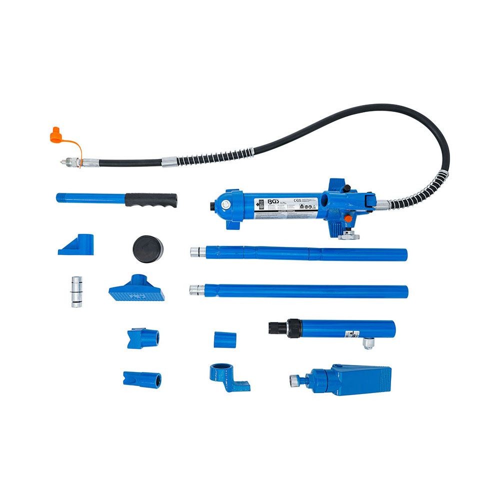 BGS1688 KIT RIPARAZIONE IDRAULICO 4 TON BGS TECHNIC Dinamitek 5