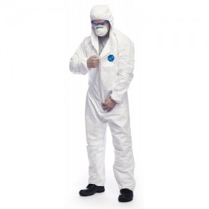 ANZUG, POLYPROPYLEN, TYVEK®, TYVEK®, DUPONT Dinamitek 2