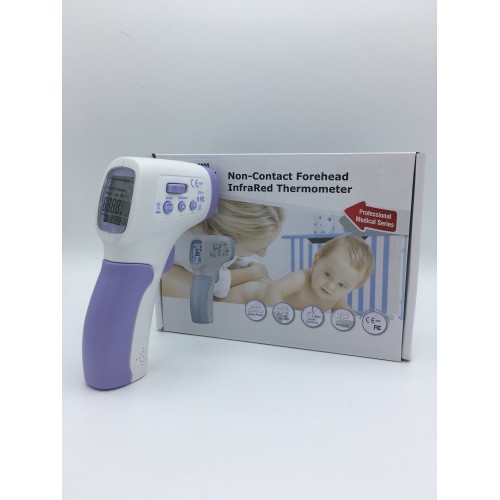 M 3972 3000 INFRAROT-THERMOMETER DINAMITEK Dinamitek 2