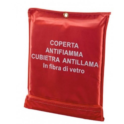 120212 COPERTA ANTIFIAMMA 150X200 Dinamitek 2