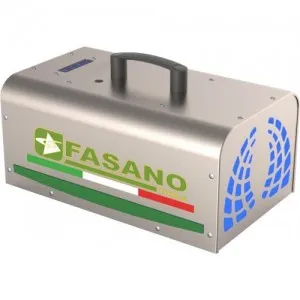 FG 700/OZ3.5 OZONATEUR FABRIQUé EN ITALIE FG SéRIE 700 FASANO OUTILS Dinamitek 2