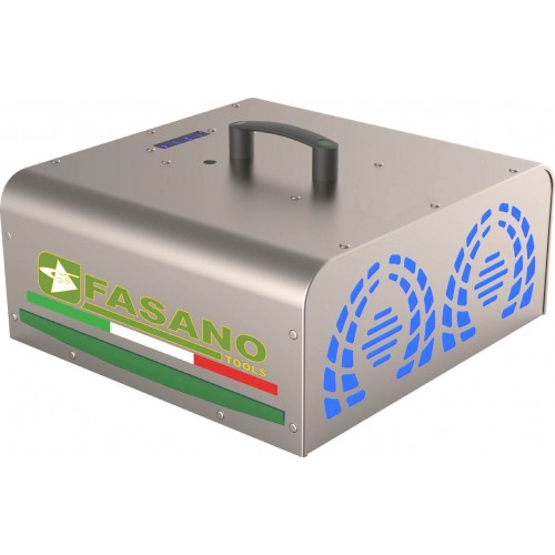 FG 700/OZ10.0 OZONATOR MADE IN ITALY FG SERIES 700 FASANO TOOLS Dinamitek 2