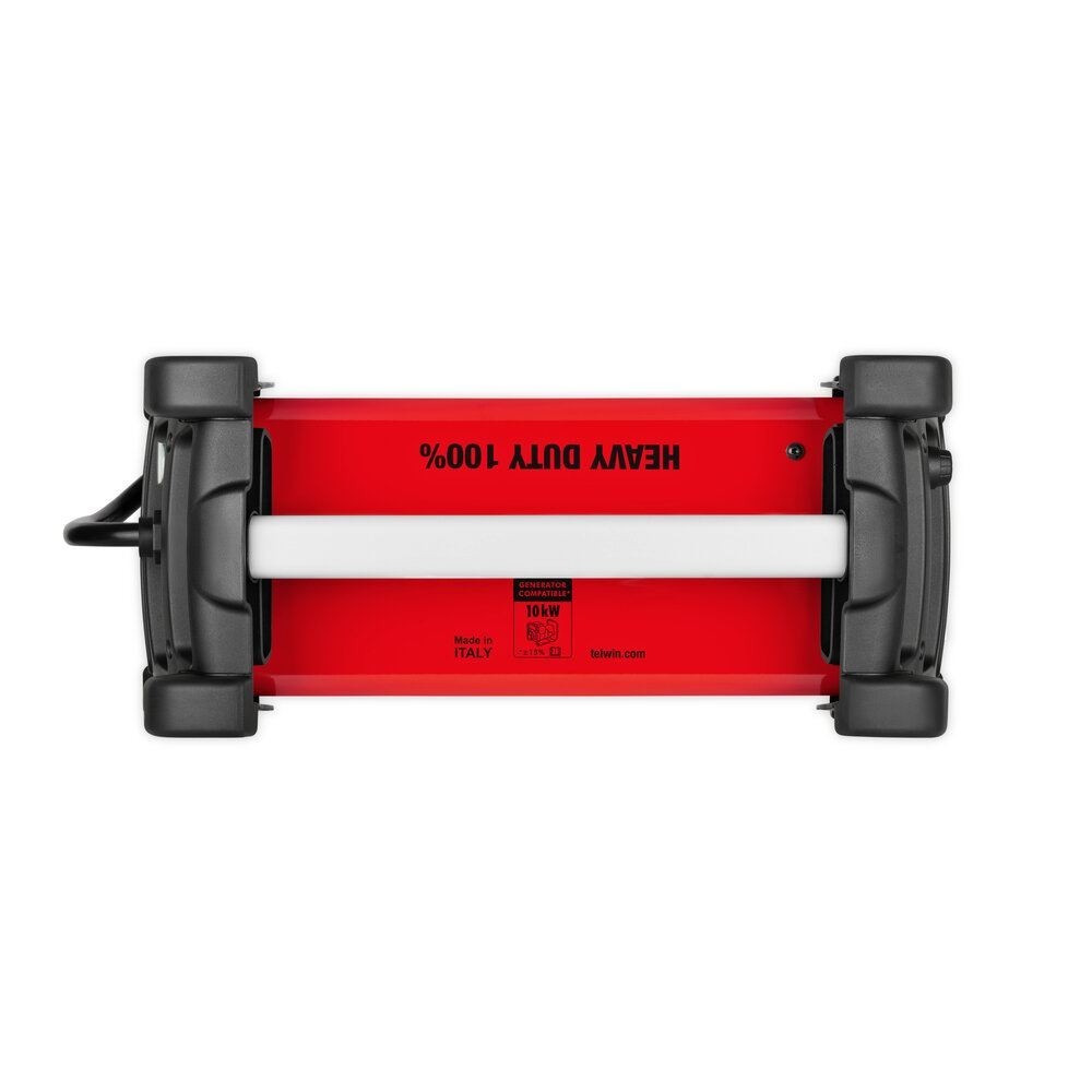 TELWIN 816259 TECHNOLOGY 236 XT SALDATRICE INVERTER ELETTRODO MMA E TIG 230V ACX E VALIGETTA Dinamitek 4