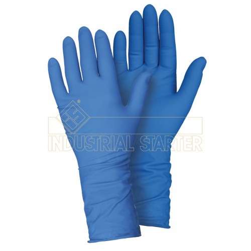 07250 VERDICKTE HOCHOHMIGE HANDSCHUHE KAT.-NR. III Dinamitek 2