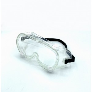 2C01 GOGGLES MáSCARA DE VENTILACIóN INDIRECTA OPTER Dinamitek 2