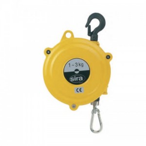 BILANCIATORE 1-3 KG TIPO C SIRAFLEX Dinamitek 2