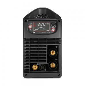 TELWIN 816518 TECHNOLOGY TIG 230 DC SALDATRICE INVERTER TIG 230V Dinamitek 4