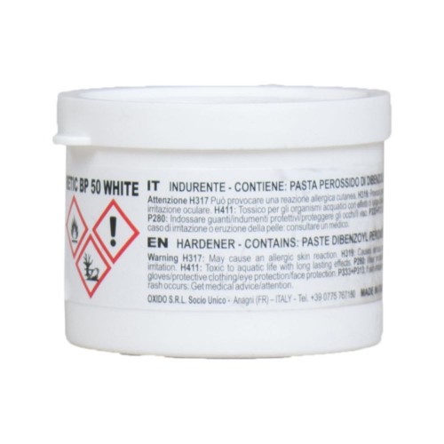 0008431 IS 20 INDURITORE PER STUCCO 20 ml Dinamitek 2