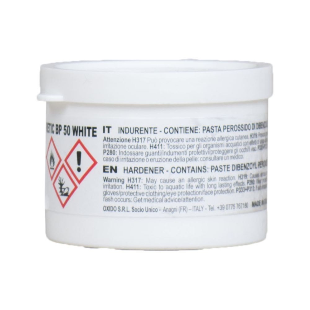 0008431 IS 20 INDURITORE PER STUCCO 20 ml Dinamitek 2