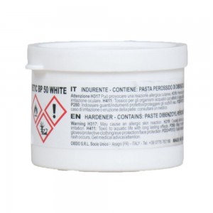 0008431 IS 20 INDURITORE PER STUCCO 20 ml Dinamitek 2