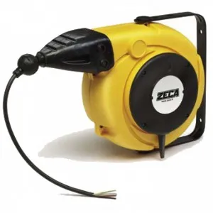 5870/XL AVVOLGICAVO INDUSTRIALE SERIE 5000XL ZECA Dinamitek 2