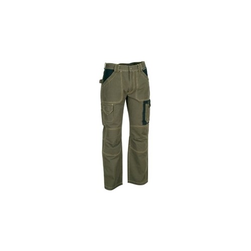 PANTALONI DA LAVORO DUBLIN COFRA Dinamitek 2