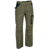 PANTALONI DA LAVORO DUBLIN COFRA Dinamitek 2