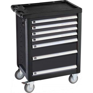 SPIN 05.088.89X CARRELLO 7 CASSETTI piu KIT PROFI 4-161 pz Dinamitek 2