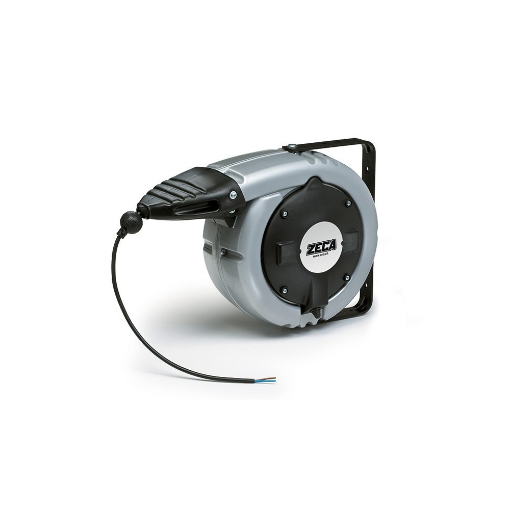 6136/PRL AVVOLGICAVO INDUSTRIALE SERIE 6000PRL ZECA Dinamitek 2
