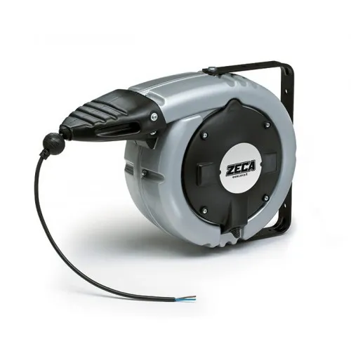 AVVOLGICAVO INDUSTRIALE SERIE 6000PRL Dinamitek 2