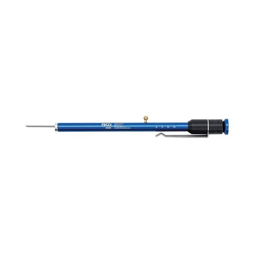 BGS TECHNIC BGS6888 MISURATORE BATTISTRADA E SPESSORE PASTIGLIE Dinamitek 2
