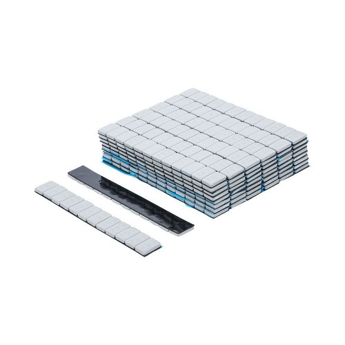 BGS TECHNIC BGS8426 PESI PER EQUILIBRATURA RUOTE Dinamitek 2