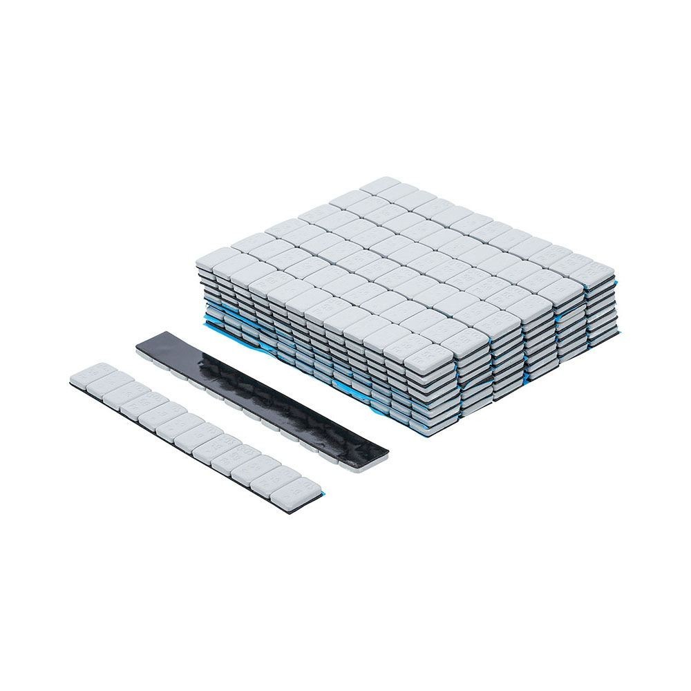 BGS TECHNIC BGS8426 PESI PER EQUILIBRATURA RUOTE Dinamitek 2