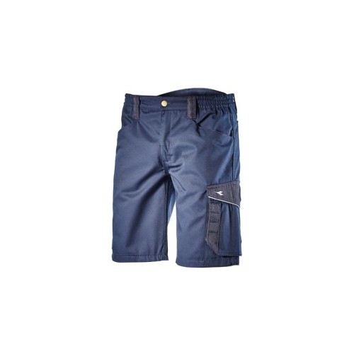 BERMUDA CLASSICO DA LAVORO POLY DIADORA UTILITY