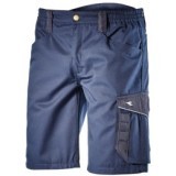 BERMUDA CLASSIQUE DE TRAVAIL POLY DIADORA UTILITY Dinamitek 2
