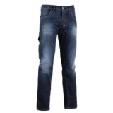 WORK TROUSERS JEANS STRETCH STONE DIADORA UTILITY Dinamitek 2