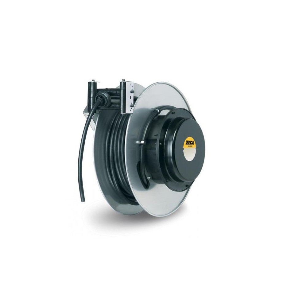 1731 AVVOLGICAVO INDUSTRIALE SERIE 1700 ZECA Dinamitek 2