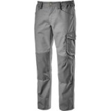 WORK TROUSERS WITH KNEE PADS ROCK WINTER DIADORA UTILITY Dinamitek 2