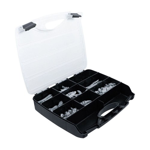 BGS TECHNIC BGS9425 PESI PER EQUILIBRATURA RUOTE Dinamitek 2