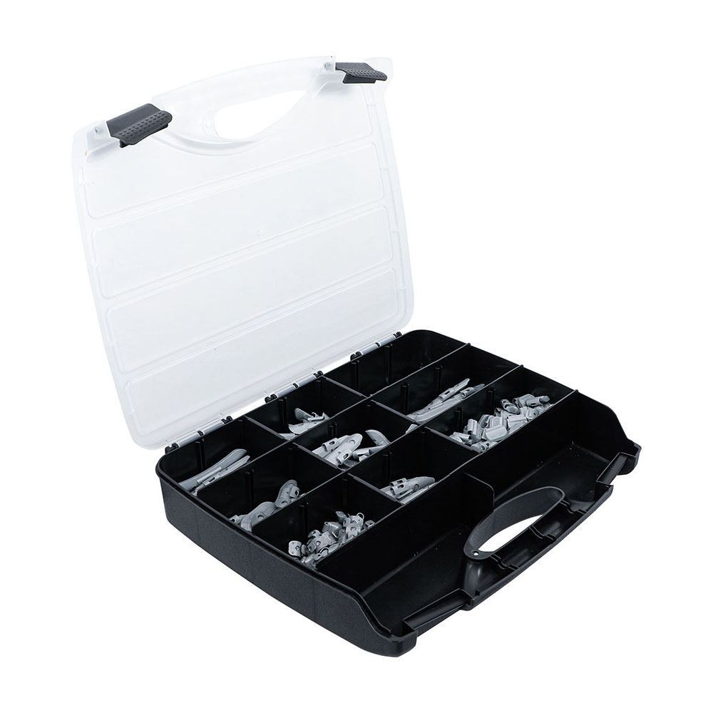 BGS TECHNIC BGS9425 PESI PER EQUILIBRATURA RUOTE Dinamitek 2