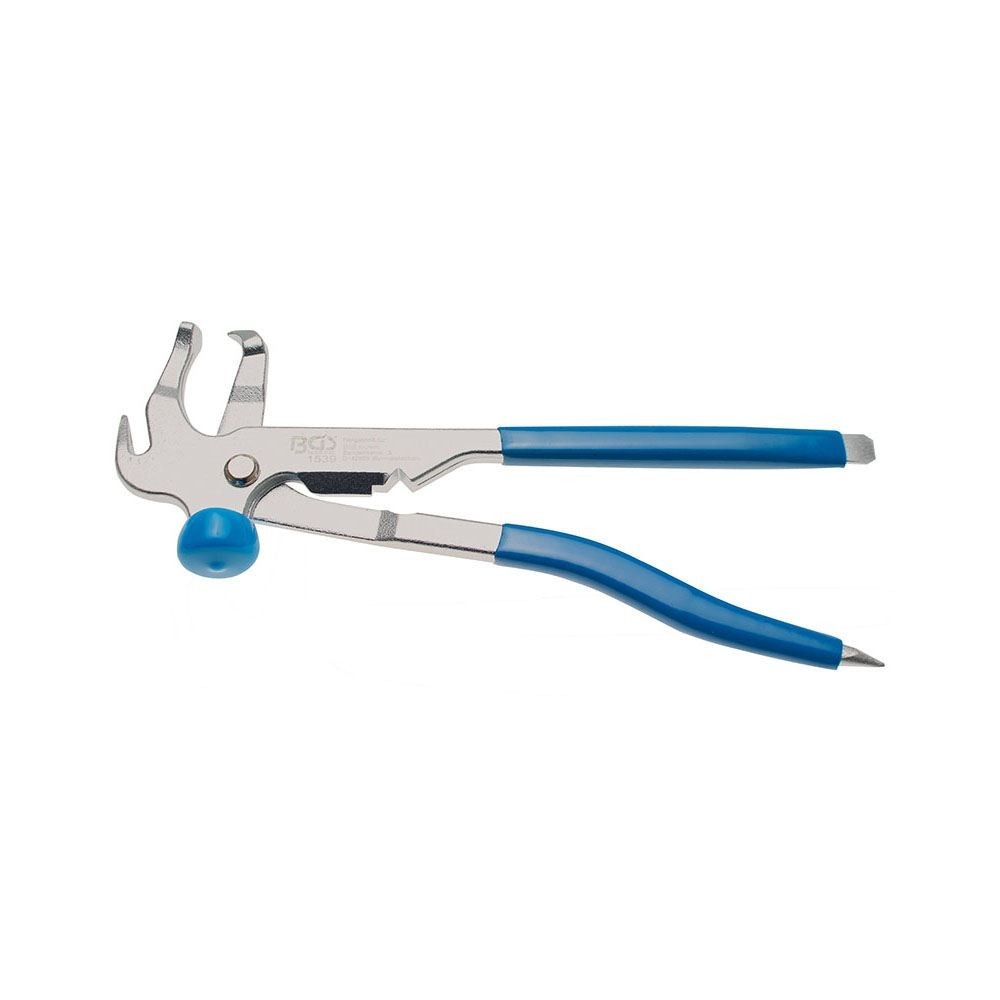 BGS TECHNIC BGS1539 PINZE PER PESI DI EQUILIBRATURA RUOTE 240 MM Dinamitek 2