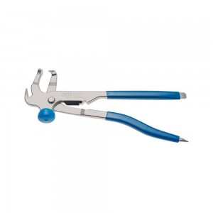 BGS TECHNIC BGS1539 PINZE PER PESI DI EQUILIBRATURA RUOTE 240 MM Dinamitek 2