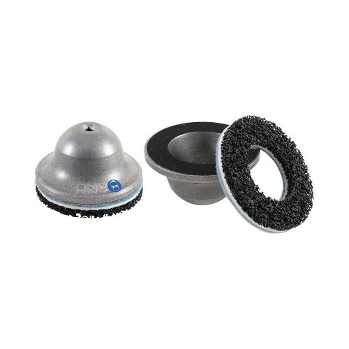 BGS TECHNIC BGS9746 MOLA PER MOZZI RUOTA CAMPANA IN ALLUMINIO CON ANIMA IN ACCIAIO D 80 mm Dinamitek 2