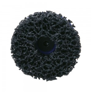 BGS TECHNIC BGS3965 DISCHI PER RIMOZIONE RUGGINE D 65 MM e D 105 MM Dinamitek 3
