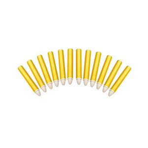 BGS TECHNIC BGS8822 GESSI BIANCHI PER GOMMA Dinamitek 2