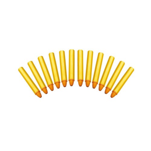 BGS TECHNIC BGS8823 GESSI GIALLI PER GOMMA Dinamitek 2