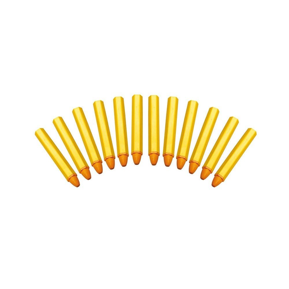 BGS TECHNIC BGS8823 GESSI GIALLI PER GOMMA Dinamitek 2