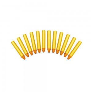 BGS TECHNIC BGS8823 GESSI GIALLI PER GOMMA Dinamitek 2