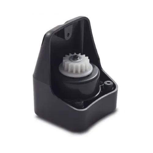 7000/SR DISPOSITIVO DI SICUREZZA SAFETY RETURN SYSTEM SERIE 7000 ZECA Dinamitek 2