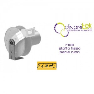 1403 STAFFA FISSA ZECA Dinamitek 1