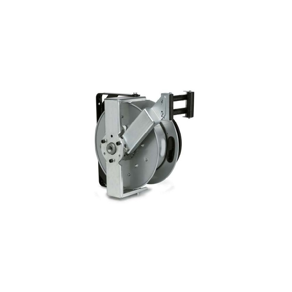 ZECA OPTIONAL 1701 AVVOLGICAVO INDUSTRIALE SERIE 1700 Dinamitek 2