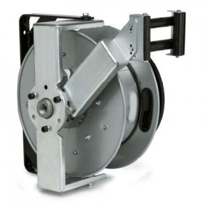 ZECA OPTIONAL 1701 AVVOLGICAVO INDUSTRIALE SERIE 1700 Dinamitek 2