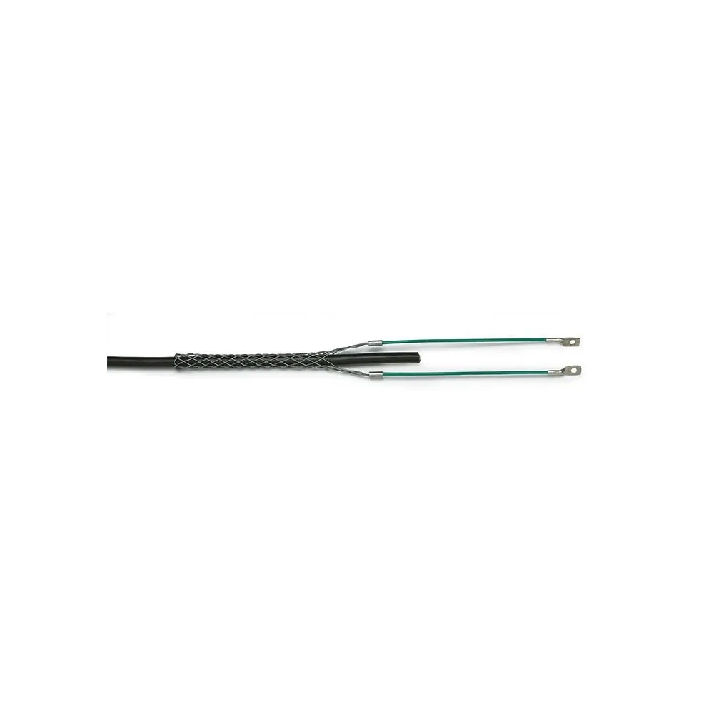 949/14 CALZA FISSA CAVO DIAMETRO 15-18 ZECA Dinamitek 2