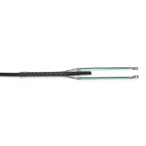949/17 CALZA FISSA CAVO DIAMETRO 18-22 ZECA Dinamitek 2