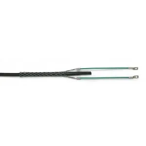 949/17 CALZA FISSA CAVO DIAMETRO 18-22 ZECA Dinamitek 2