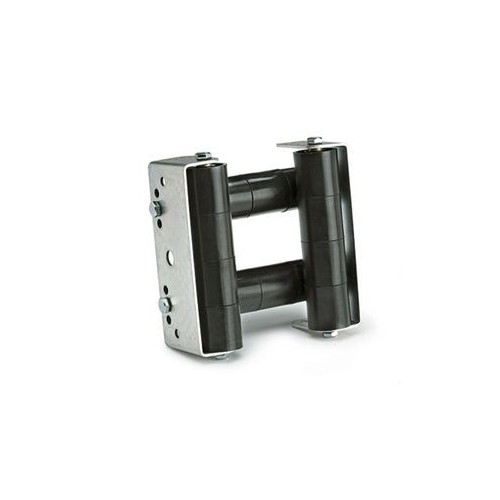 951 BOCCA GUIDACAVO A RULLI LARGHEZZA 55 mm ZECA Dinamitek 2