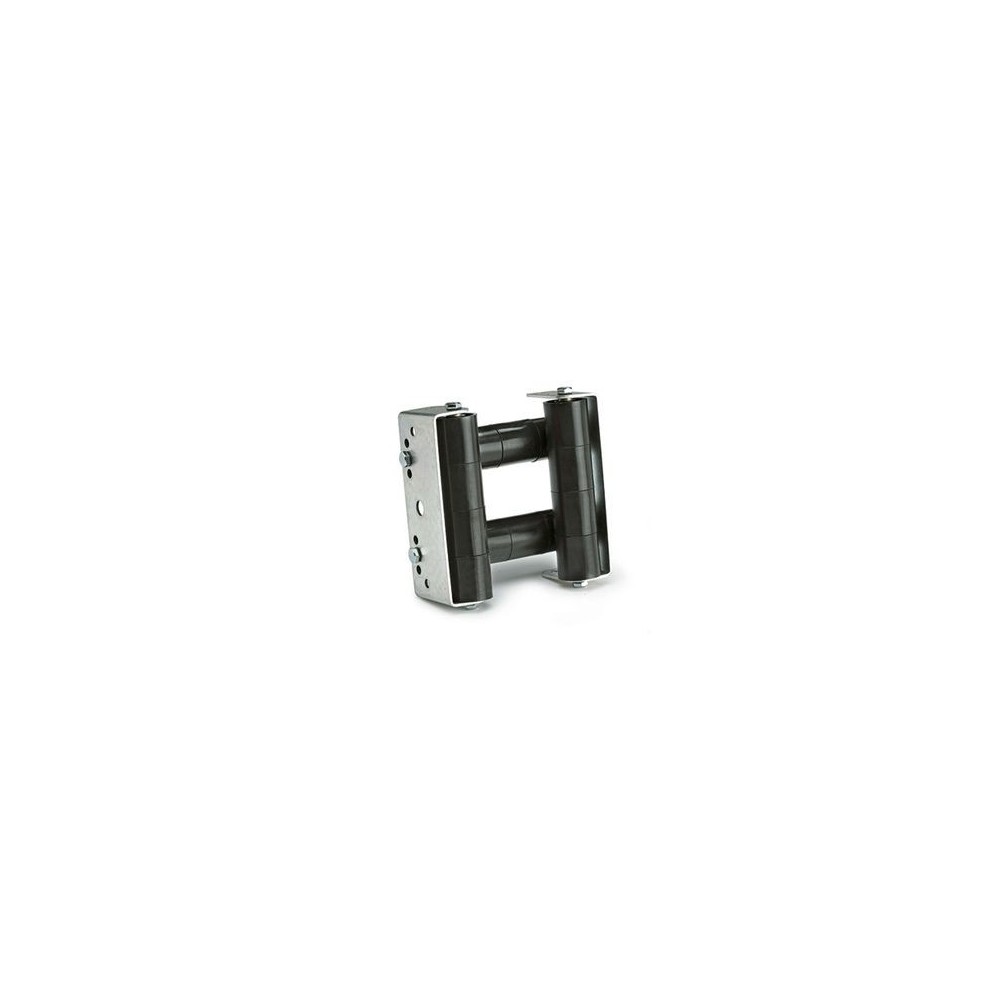951 BOCCA GUIDACAVO A RULLI LARGHEZZA 55 mm ZECA Dinamitek 2