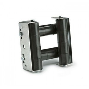 951 BOCCA GUIDACAVO A RULLI LARGHEZZA 55 mm ZECA Dinamitek 2