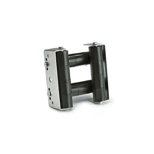 954 BOCCA GUIDACAVO A RULLI LARGHEZZA 115 mm ZECA Dinamitek 2