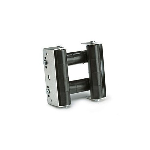 954 BOCCA GUIDACAVO A RULLI LARGHEZZA 115 mm ZECA Dinamitek 2